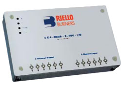 Цифровой модуль передачи данных Riello